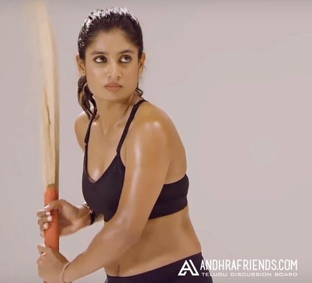 Mithali Raj Xxx Video - Cricketer-Mithali-Raj-s-goes-Bold-in-new-Photoshoot-Stills12.jpg - Telugu  Actresses - Andhrafriends.com