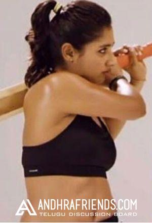 Mithali Raj Xxx Video - Cricketer-Mithali-Raj-s-goes-Bold-in-new-Photoshoot-Stills17.jpg - Telugu  Actresses - Andhrafriends.com