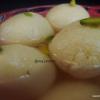 Rasagulla